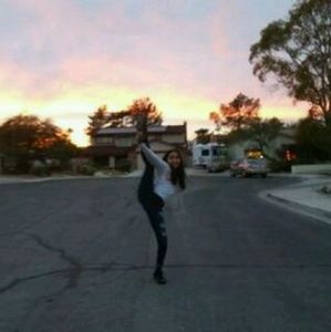 Meet your Posher, Fernanda